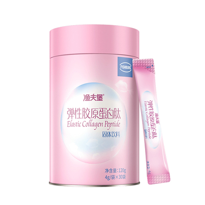 漁夫堡®彈性膠原蛋白肽（固體飲料） (6)